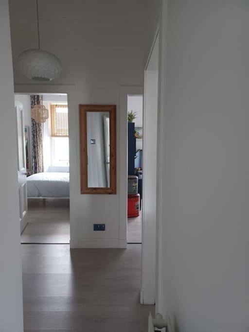 The Fuzzy Duck Apartamento Broughty Ferry Exterior foto